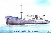 Rochester Castle